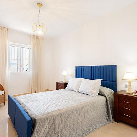 Casa Vacacional Pacifico 5Min Playa Lejlighed Málaga Eksteriør billede