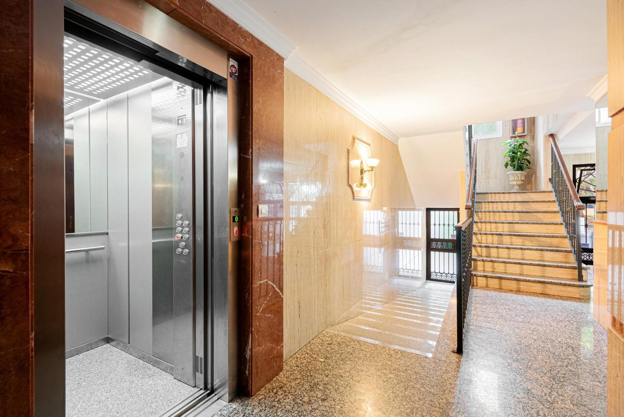 Casa Vacacional Pacifico 5Min Playa Lejlighed Málaga Eksteriør billede