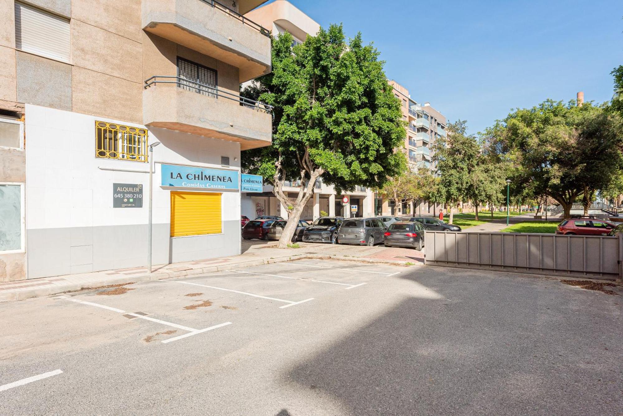 Casa Vacacional Pacifico 5Min Playa Lejlighed Málaga Eksteriør billede